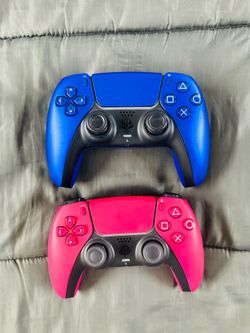 PlayStation DualSense™ Wireless Controller – $45/ea( Used )