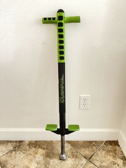 Maverick Pogo Stick