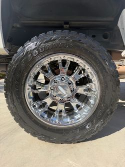 Wheels