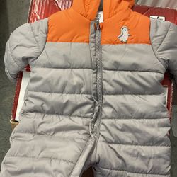 carter’s bodysuit 3M