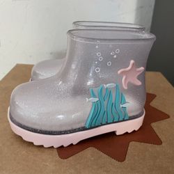 Toddler Rain Boots 