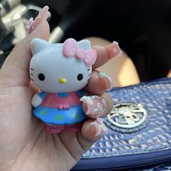 Hello kitty mini