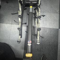 Saris Bones 4-Bike Rack 
