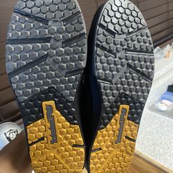 Timberlands Pro Steel Toes
