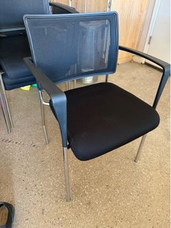 chairs