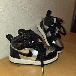 Baby Boy Jordans 6C