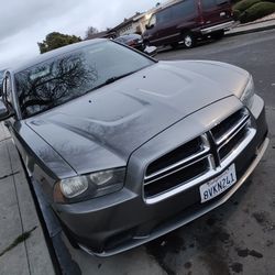 2011 Dodge Charger
