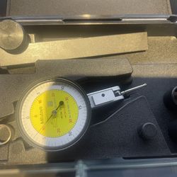 Micrometer 