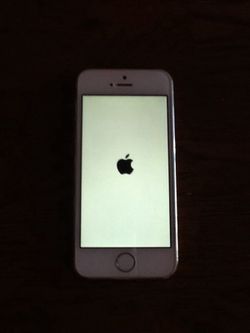 iPhone 5 iCloud locked