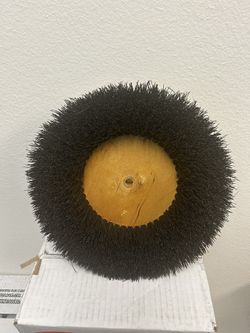 Bassine  Floor Brush 10”
