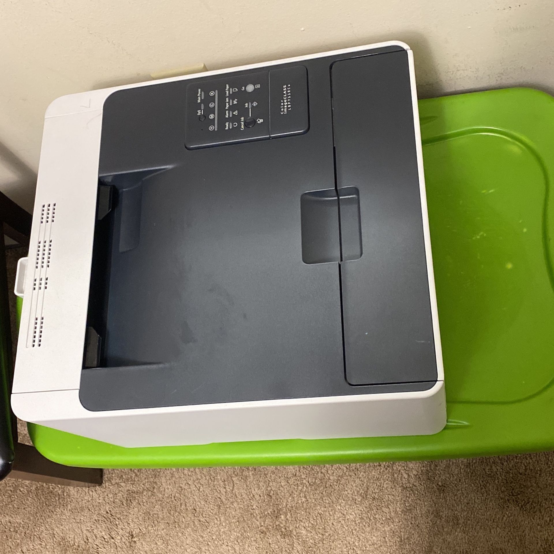 Canon Printer
