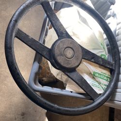 Random Vintage Car Stuff Chevy International