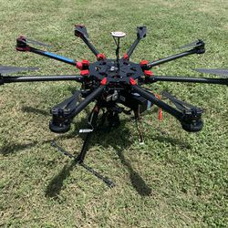 DJI S1000 Drone