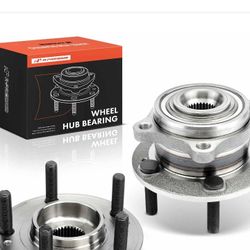 Wheel Hub Bearing 