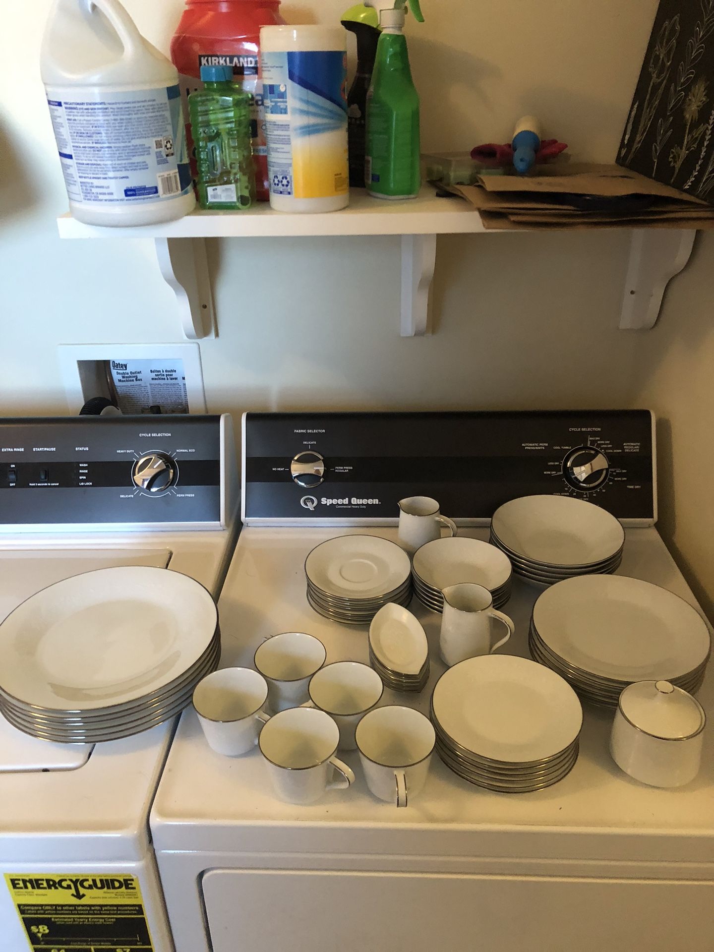 Noritake China