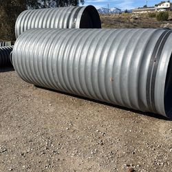 Drain Pipe 48x11’