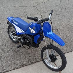 2004 Yamaha PW80  Excellent Condition Starts Right Up Nothing Wrong With It 🤑💰🤑💰🤠