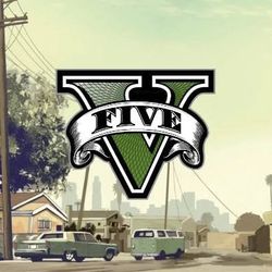 GTA 5