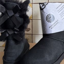 Botas / Boots UGG Bailey Bow II