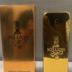 1Million Cologne 