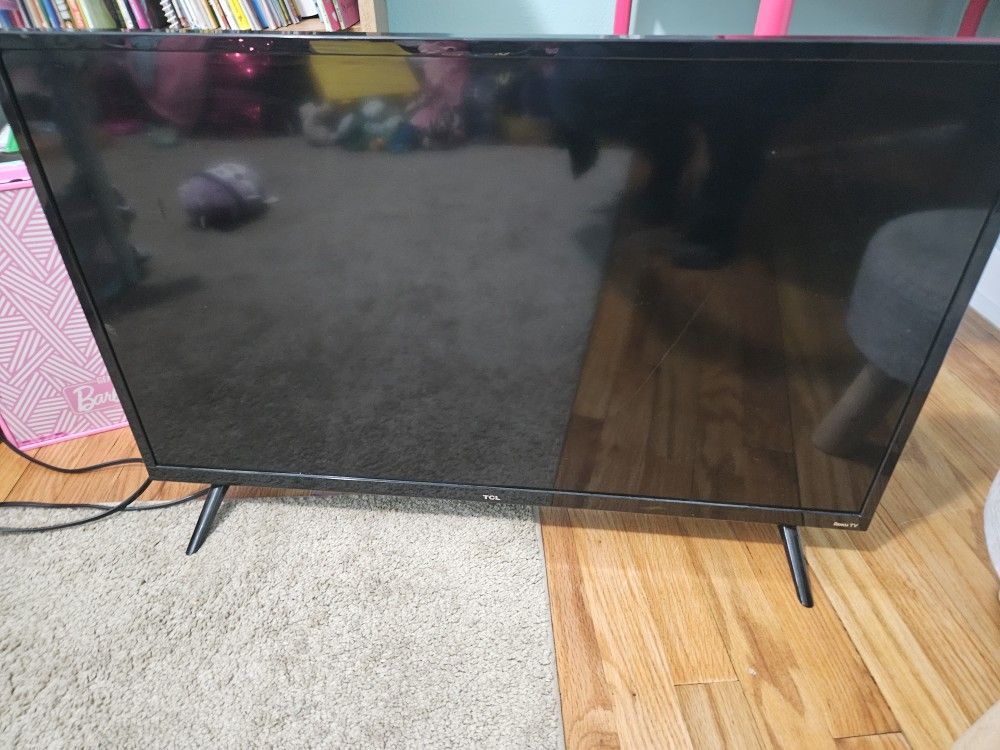 Tcl Roku Tv
