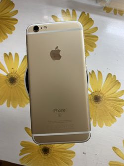 IPHONE 6S 64 GB FACTORY UNLOCKED EXCELLENT CONDITION