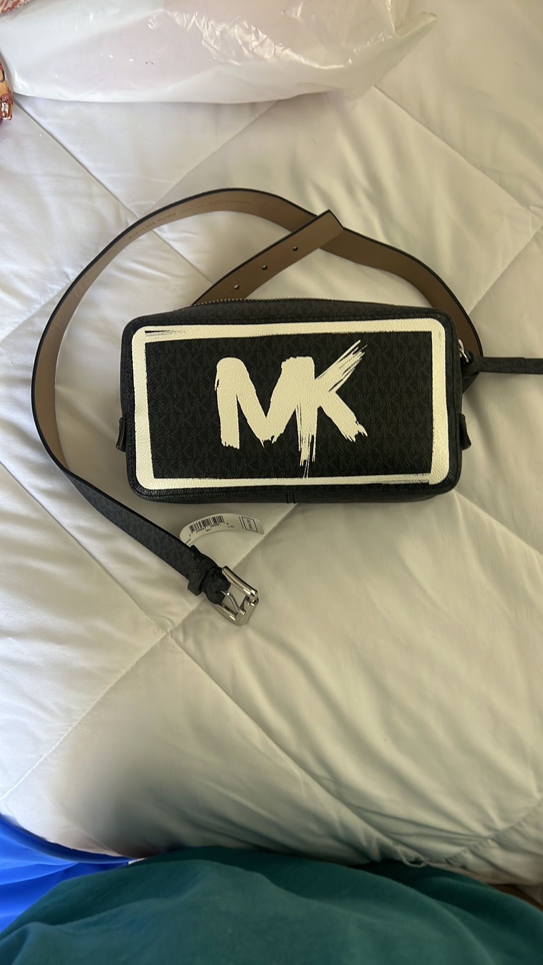 Michael Kors Waist Belt Purse