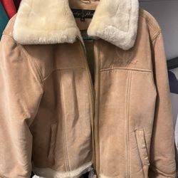 Baby Phat Designer Winter Coat