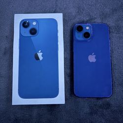 iPhone 13 Mini Unlocked