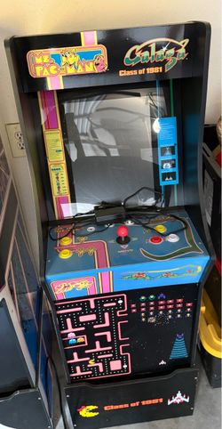 Aracade games