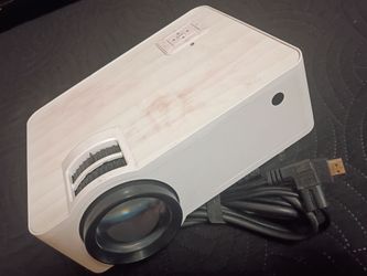 T6 led projector