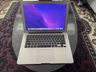 MacBook Air