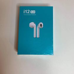 i12 Headphones