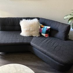 Mid-Century Modern Couch