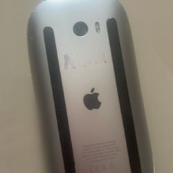 Magic Mouse 2
