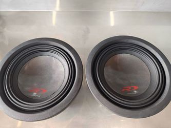 Alpine Subs