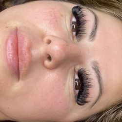 Lash Extensions