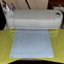 Cricut Explore Air 2 