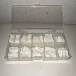 Acrylic Nail Tips