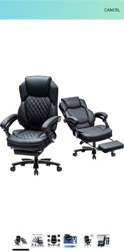 Office Chair 