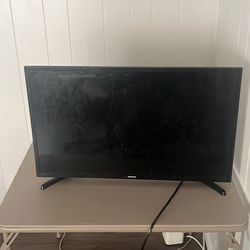 Samsung Smart Tv 32 Inch NEED GONE TODAY