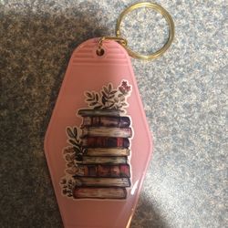 Keychain 