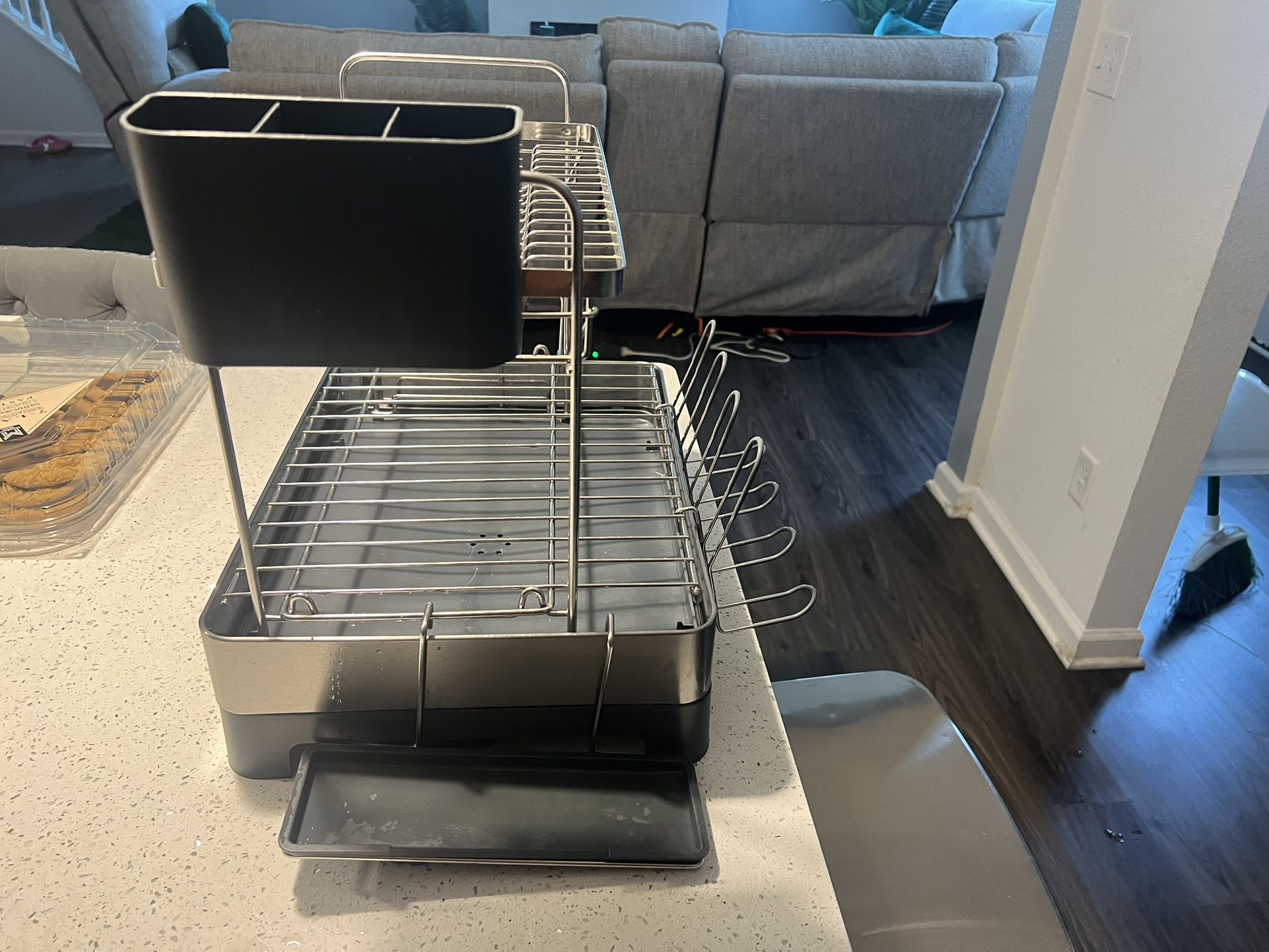 Dish Washer Holder