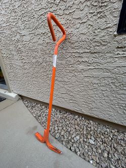 Manhole Hook