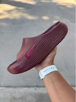 Nike ReactX Rejuvn8 Slide