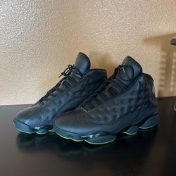 Jordan 13 Altitude