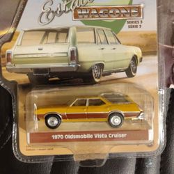 Greenlight Collectibles 