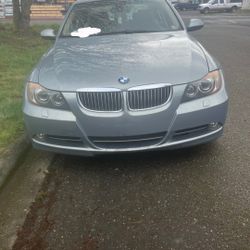 2006 BMW 330i