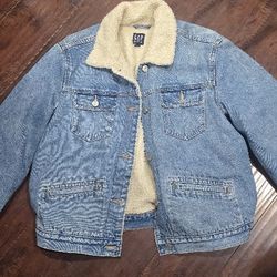 Gap Denim Jacket