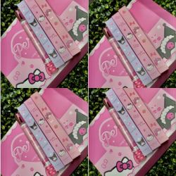 Sanrio Perfume 1.18oz